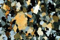 Clinowebstérite LPA x3,5